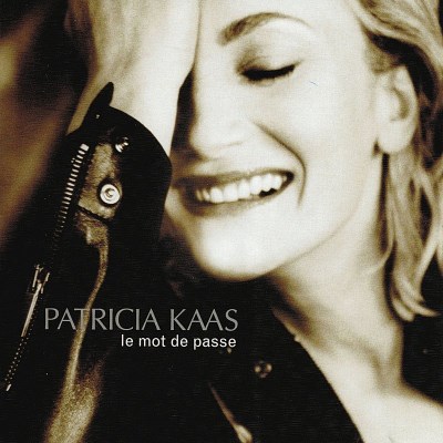 KAAS,PATRICIA/LE MOT DE PASSE